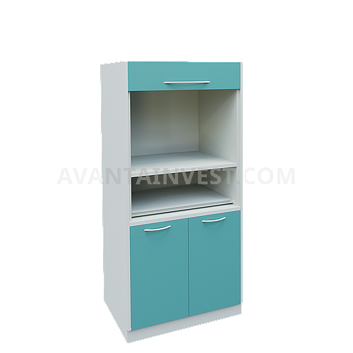 Sterilization cabinet ShK-4 (width 672mm)